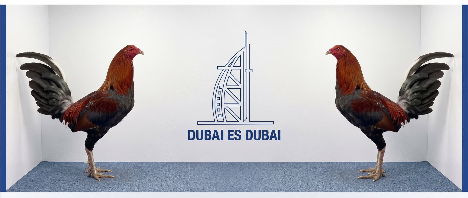 Galleria Dubai